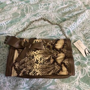 Nine West Satchel